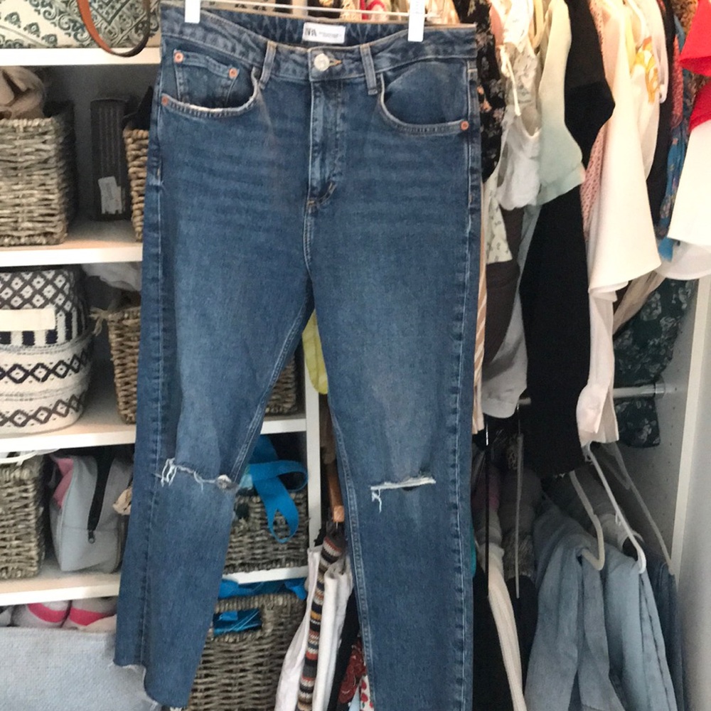 ZARA jeans